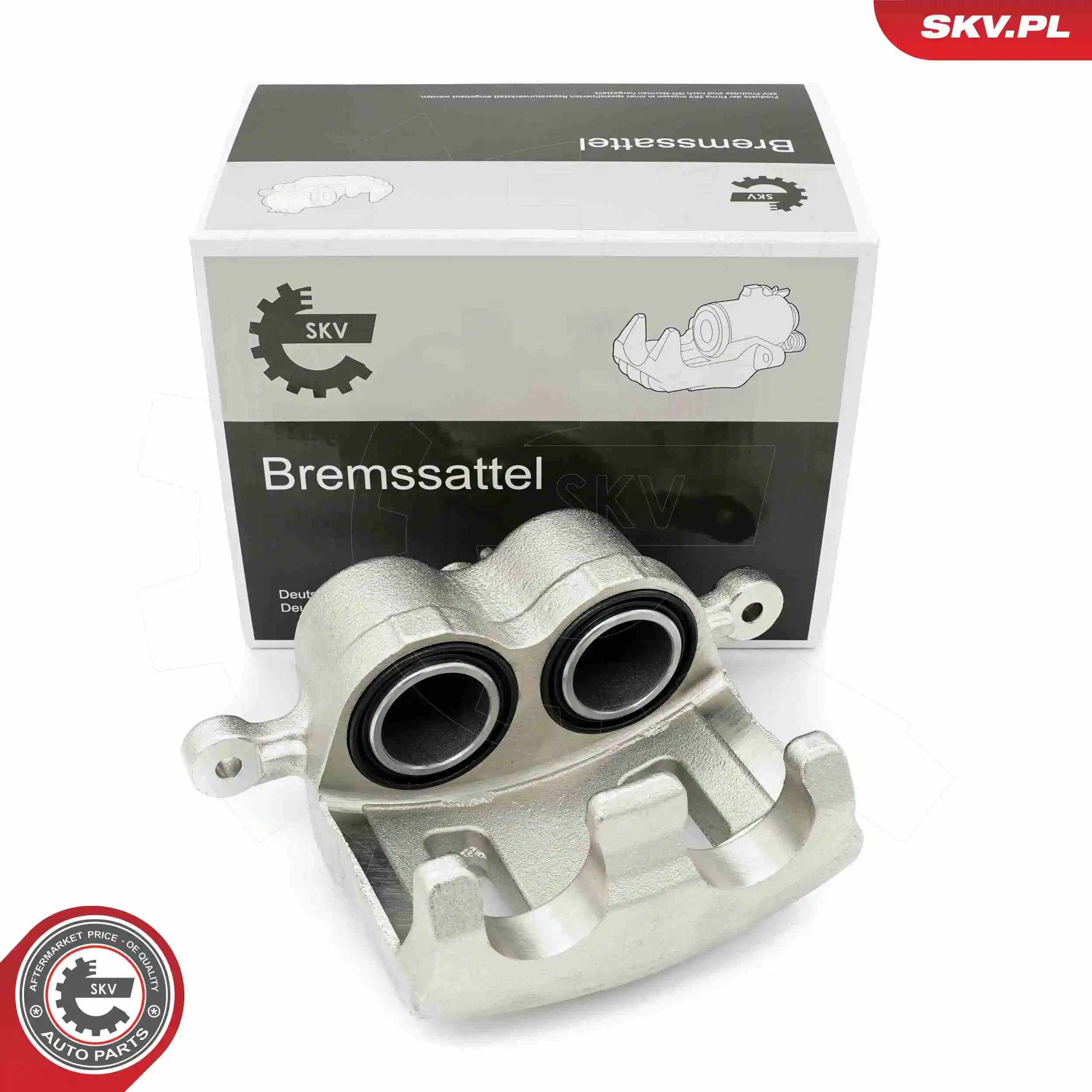 Brake Caliper